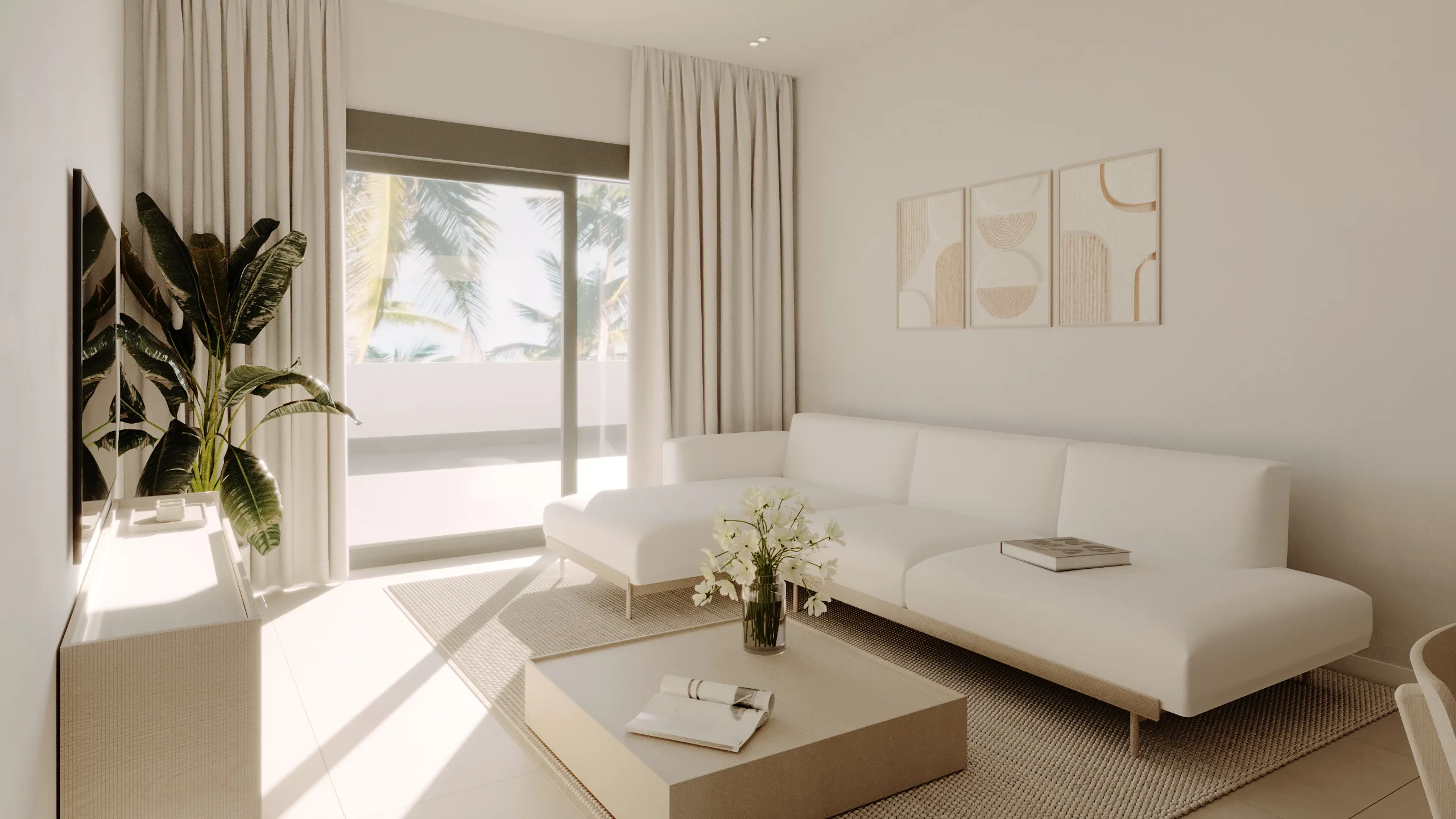 Obra nueva La Nucía Pines, Sonneil - Imagen 10