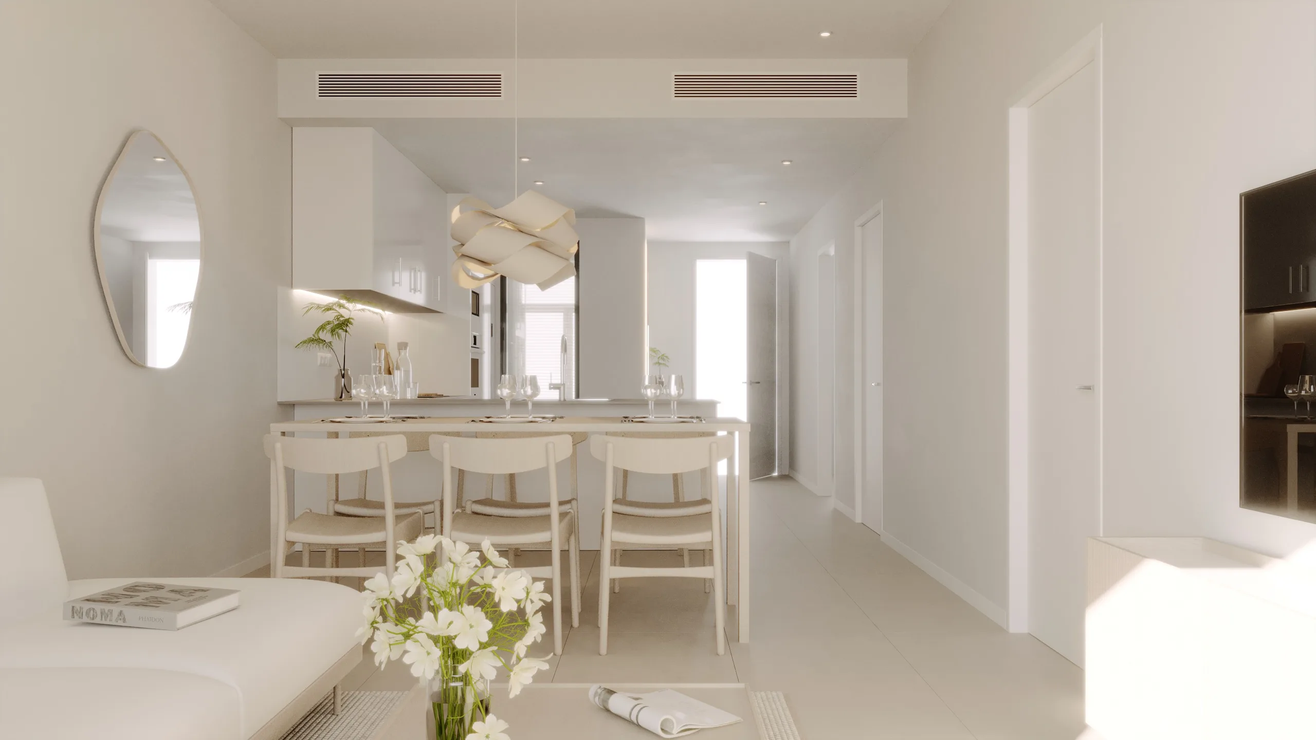 Obra nueva La Nucía Pines, Sonneil - Imagen 12