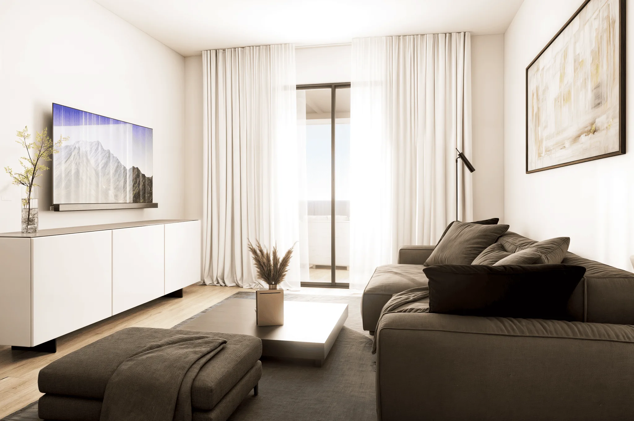 Obra nueva My White Resort, Grupo Immosol - Imagen 16