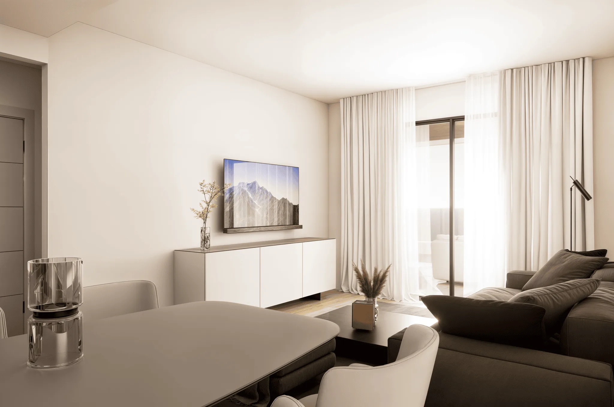 Obra nueva My White Resort, Grupo Immosol - Imagen 19