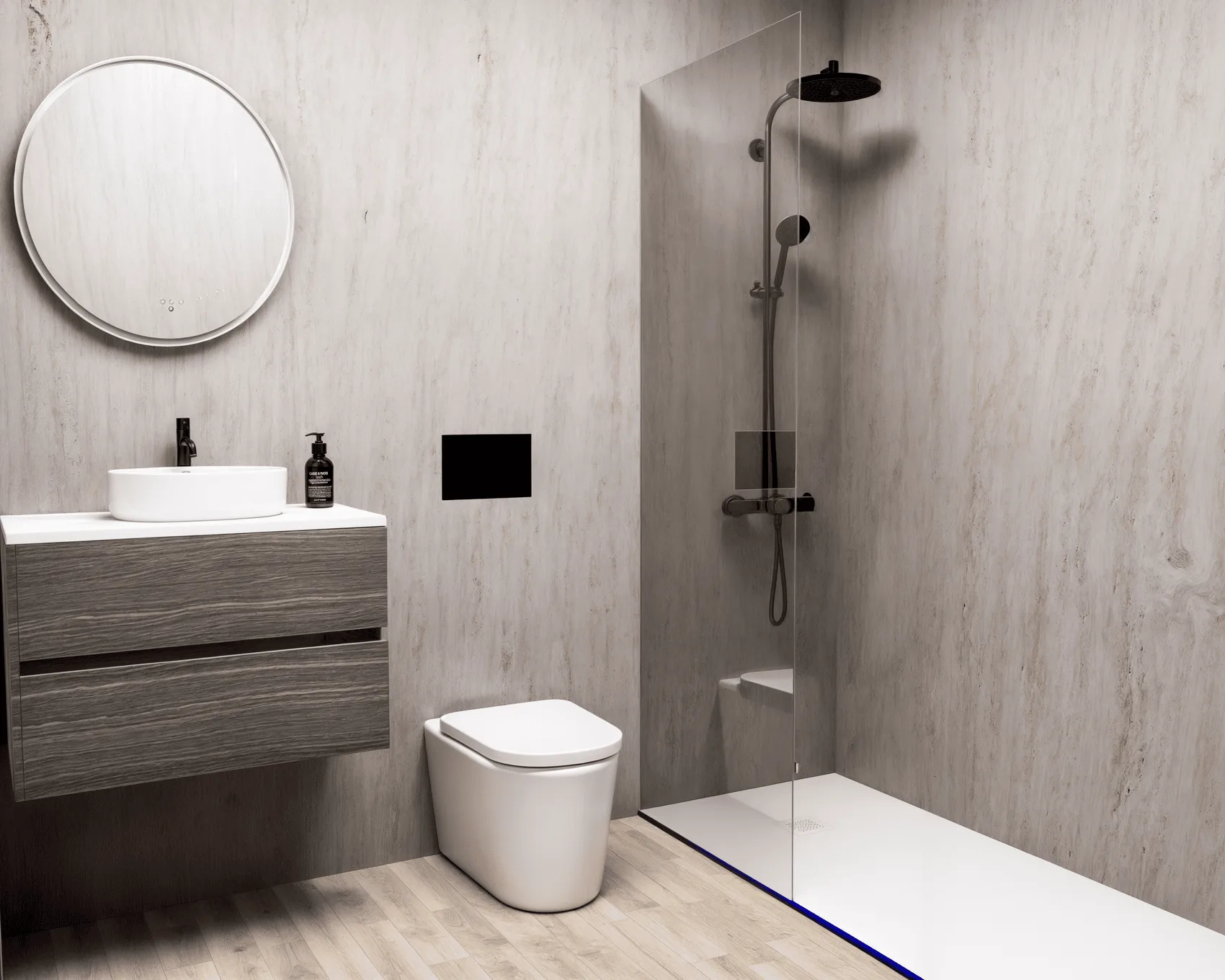 Obra nueva My White Resort, Grupo Immosol - Imagen 14